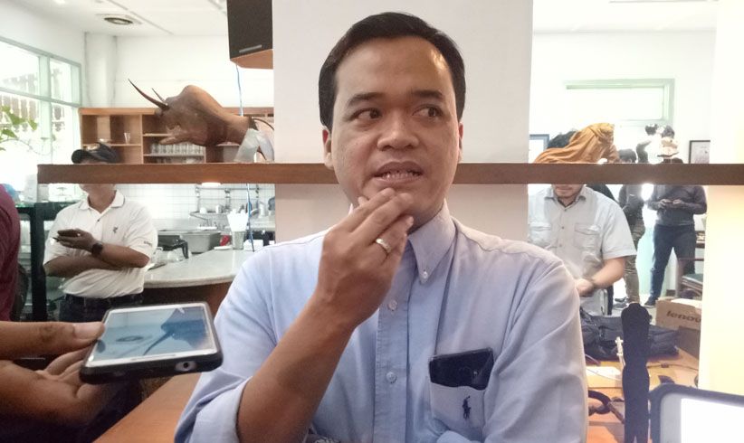 2019GantiPresiden vs #DiaSibukKerja, Pengamat: Itu Biasa