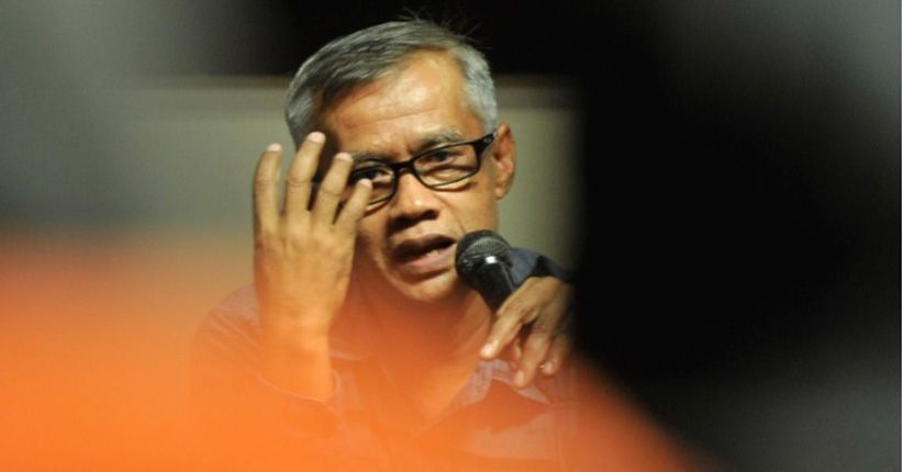 Haedar Nashir: Pemilu Jangan Buat Retak Bangsa