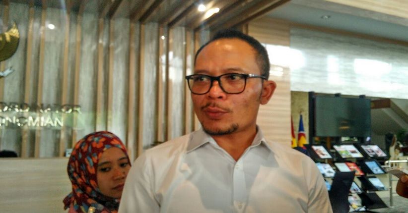 Menaker Sebut Angka Pengangguran Sentuh Titik Terendah sejak 1998