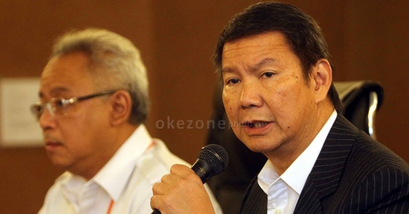 Adik Prabowo dan Ipar JK Masuk Daftar 50 Orang Terkaya di Indonesia