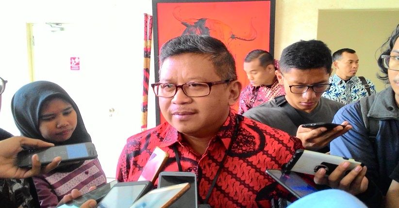 TKN Tantang Prabowo Sebut Nama Orang yang Ancam Elite Pendukungnya