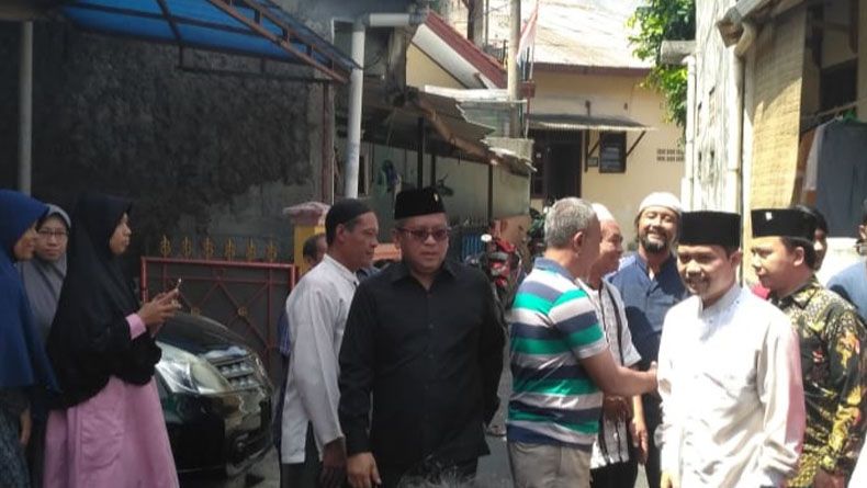 Hasto: Koalisi Jokowi Solid, PKB Tak Akan Tarik Dukungan