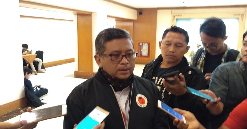 Habib Bahar Tersangka, PDIP: Bukan Kriminalisasi Ulama