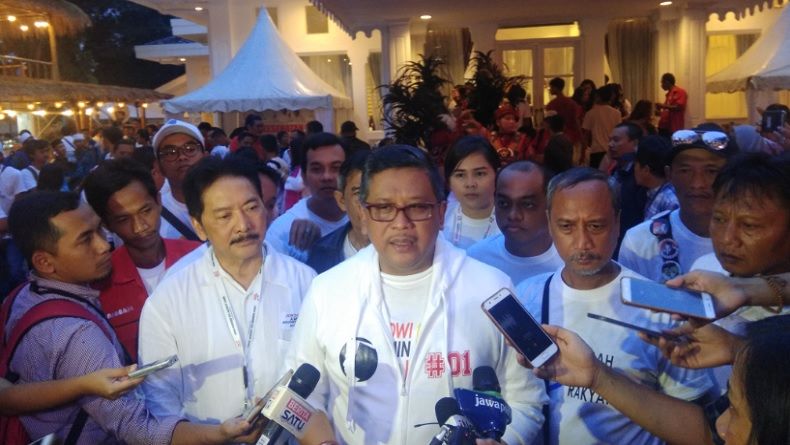 Soal Tampang Boyolali Prabowo, TKN Jokowi: Jangan Merendahkan Rakyat