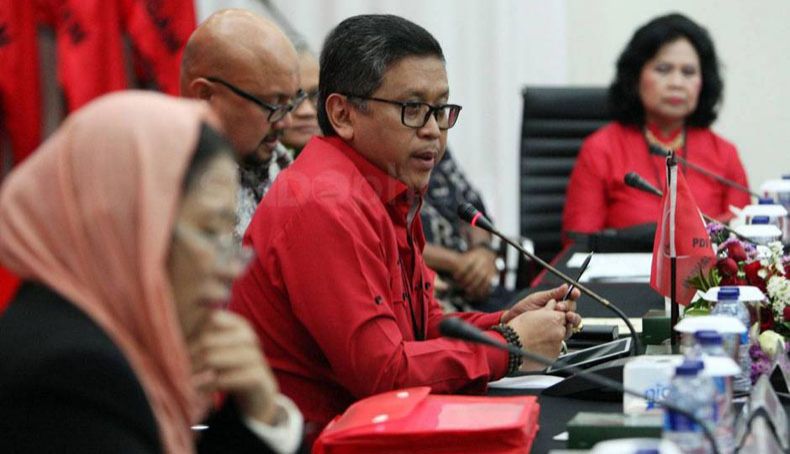 Internal Koalisi Jokowi-Maruf Terkejut Dengar Idrus Mundur dari Mensos