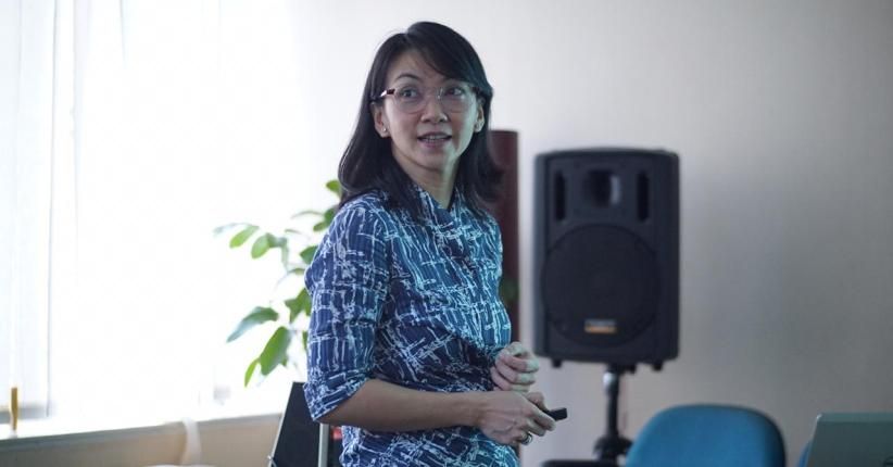 Belanja Iklan Tumbuh 5 Persen, Pemerintah dan Layanan Online Tertinggi