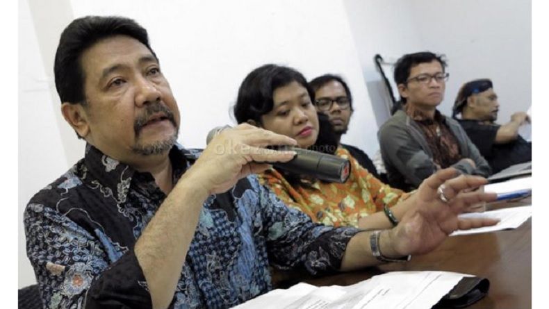 Setara Institute Minta Pemerintah Hati-Hati Tangani WNI Eks ISIS di Suriah