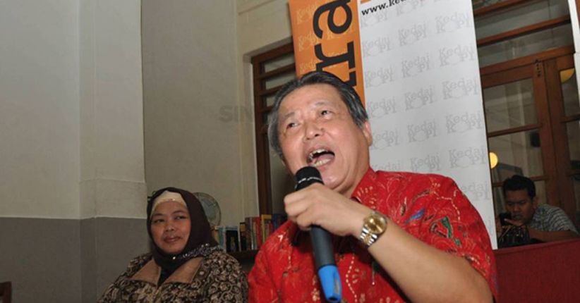 PDIP Tunggu Demokrat dan PAN Bergabung Dukung Jokowi