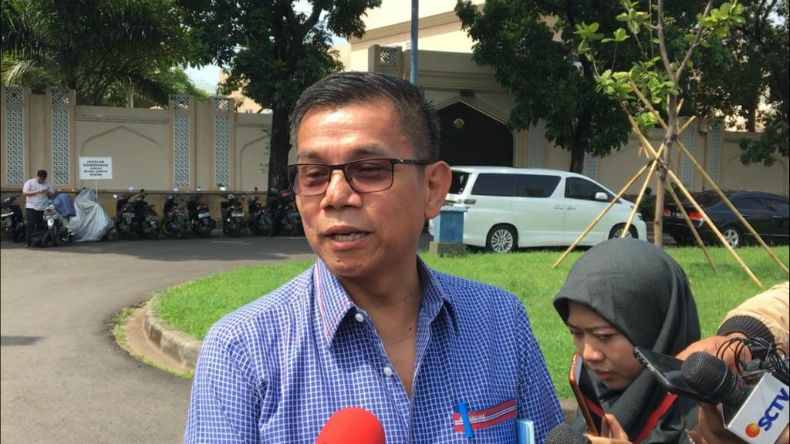 Demokrat AHY ke Kubu Moeldoko: Keadilan Sudah Tiba, Catat Itu!