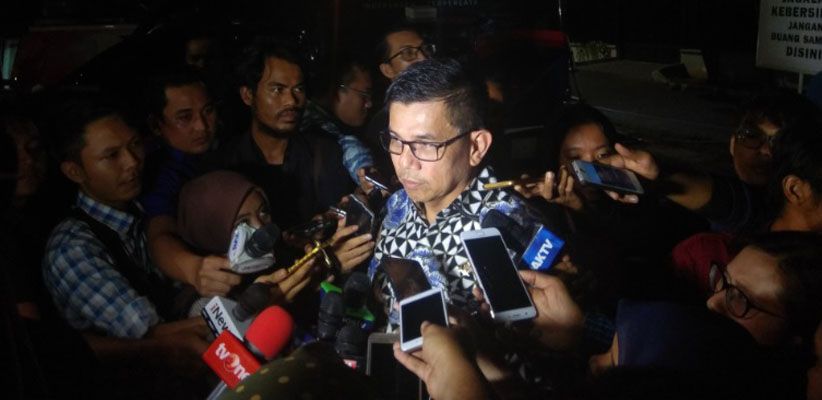 Partai Demokrat Gugat Asia Sentinel dan John Berthelsen