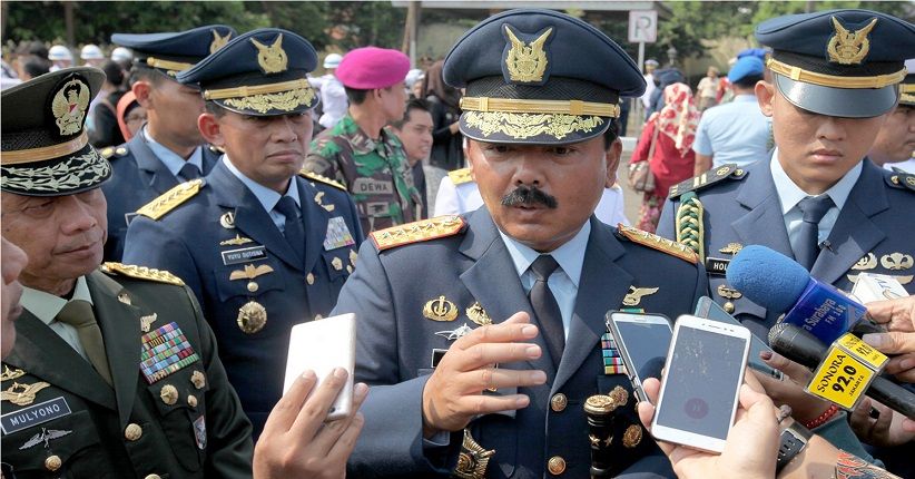 Senin, Panglima TNI dan Menko Polhukam Kunjungi Wamena Papua