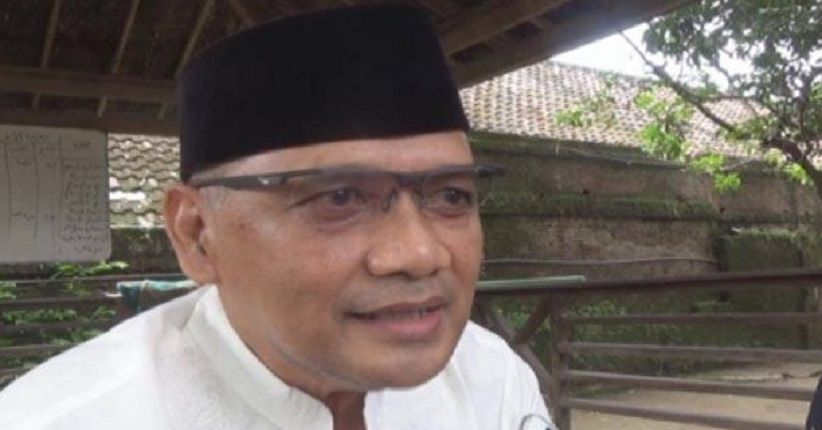 Cucu Pendiri NU, Gus Irfan Dikukuhkan sebagai Waketum Gerindra