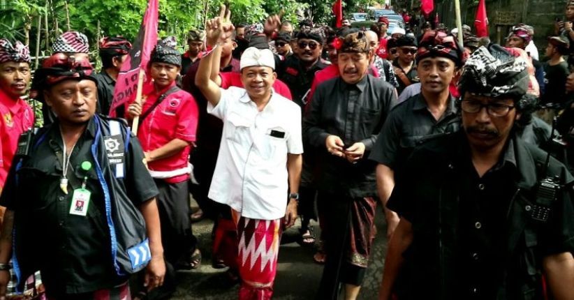 Bali Jadi Provinsi Pertama yang Melarang Plastik Sekali Pakai