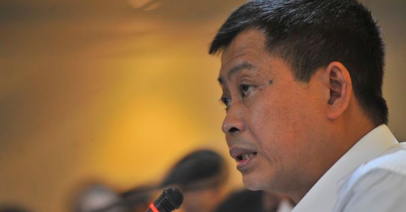 Menteri Jonan Pastikan Isu Tarif Listrik Naik 20 Persen Hoaks