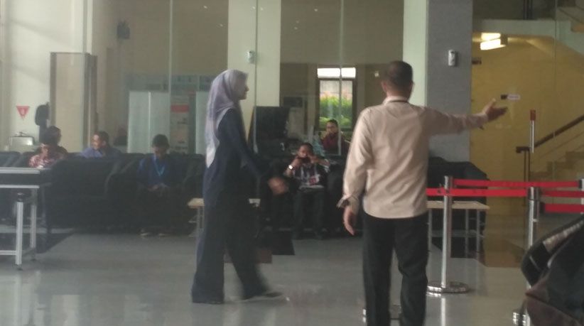 Kasus Lapas Sukamiskin, KPK Periksa Inneke Koesherawati