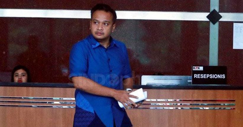 KPK Periksa 115 Saksi untuk Keponakan Setnov dan Made Oka