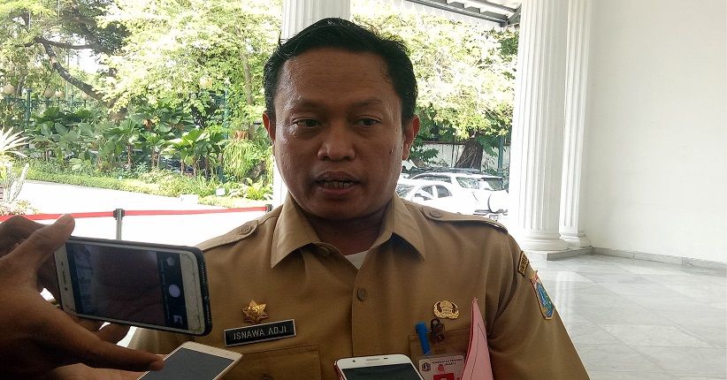 Dinas LH: 2021, TPST Bantargebang Tak Cukup Lagi Tampung Sampah DKI