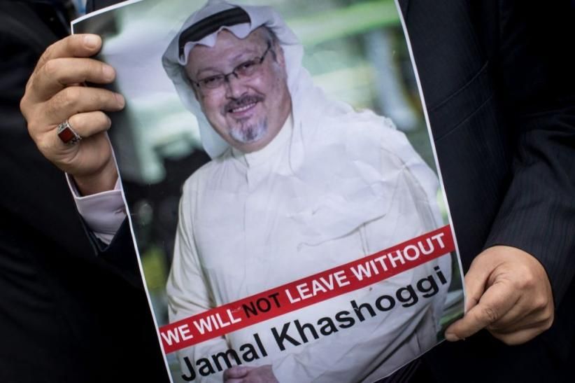  Arab Saudi Akui Jamal Khashoggi Tewas, Pecat Pejabat Intelijen