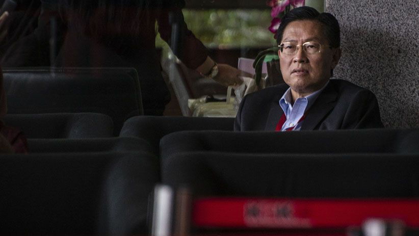 Kasus Meikarta, Neneng Akui Pernah Bertemu CEO Lippo Group James Riady