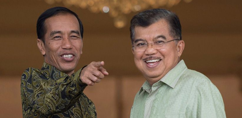 JK Anggap Wajar Ada Aspek Politis Yusril Jadi Pengacara Jokowi-Ma'ruf