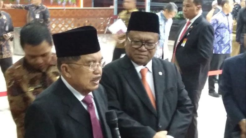 Pemerintah Pastikan Optimal Bantu Korban Gempa dan Tsunami di Sulteng