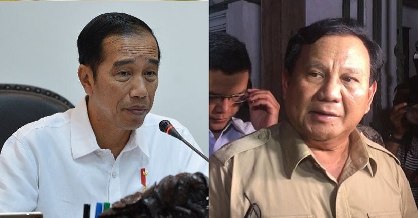 Pakar UGM: Narasi Politik Kubu Prabowo Lebih Menjual