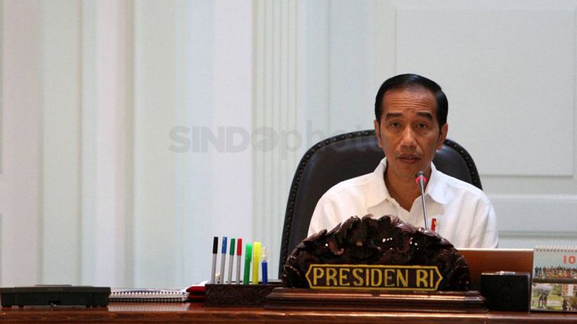 Jokowi Akan Tinjau Lokasi Dampak Gempa di Kota Palu