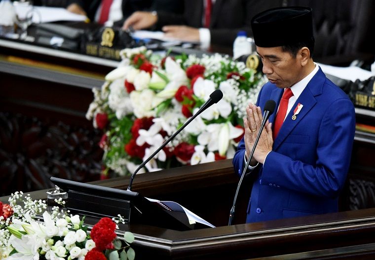  Kedepankan Kampanye Data, Kubu Jokowi Berjanji Tak Menyerang Lawan