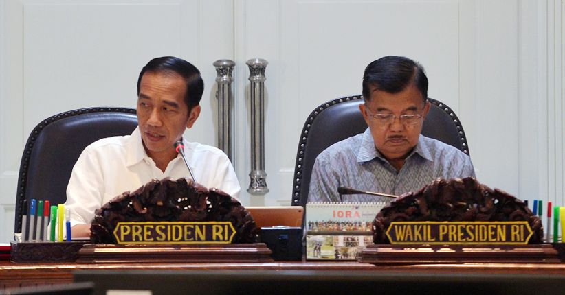 Refleksi Akhir Tahun PPP Umbar Capaian Jokowi-JK di Bidang Pendidikan