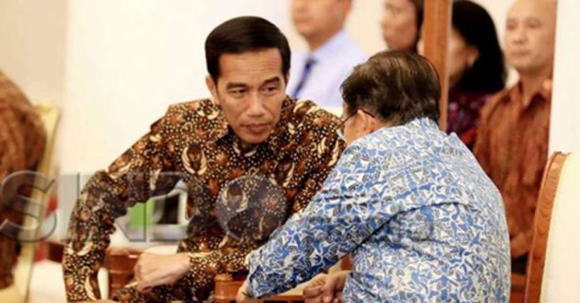 Jokowi Teken Perpres Cukai Rokok Bisa Tambal Defisit BPJS Kesehatan