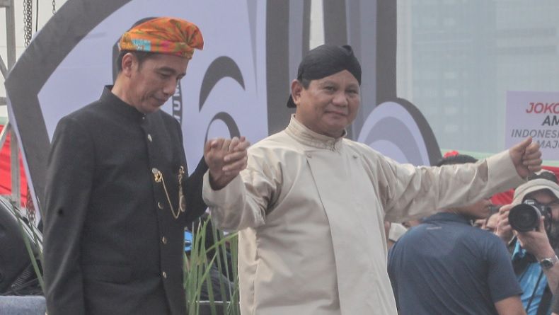 JPPR Sebut Format Debat Pertanyaan Terbuka Bukan Seperti Ujian Sekolah