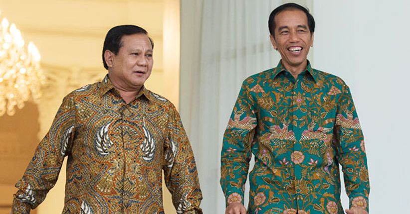 Daftar Penerima Jenderal Kehormatan selain Prabowo Subianto