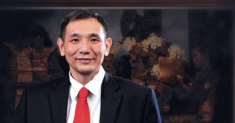 Cerita Pengusaha Jusuf Hamka Tak Patuh Pajak 35 Tahun, Ikut Tax Amnesty Setor Rp55 Miliar