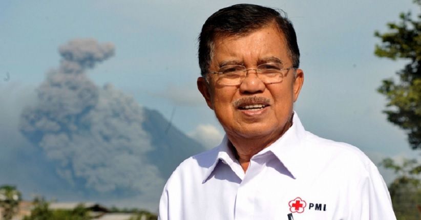 Lion Air JT 610 Jatuh, Wapres JK Minta Regulasi Penerbangan Diperketat