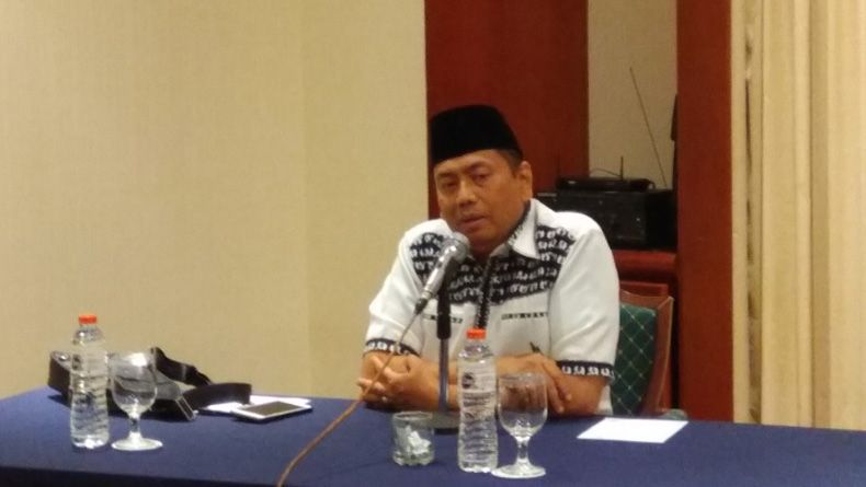 Kronologi Pelemparan Bom Molotov di Rumah Kapitra Ampera