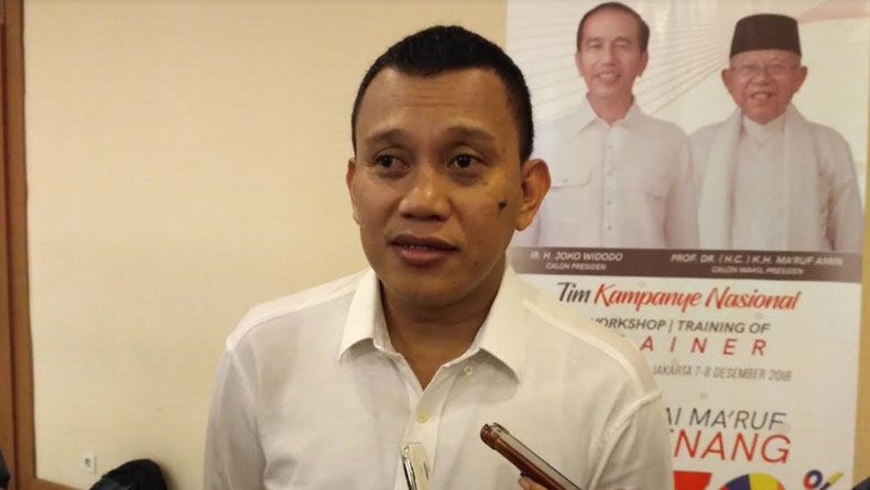 PKB Nilai Wajar Partai Koalisi Jokowi Keberatan jika Partai Lain Bergabung