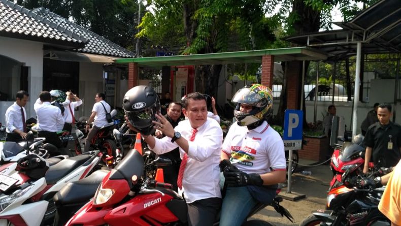 Sri Mulyani Mundur dari Tim Kampanye, PKB: Dewan Pengarah Simbolik