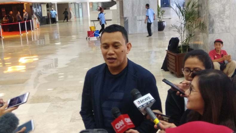 Yusril Jadi Lawyer Jokowi, TKN: Orang Baik Bergabung dengan Orang Baik