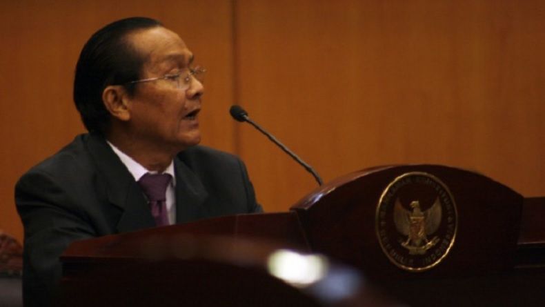 Tokoh Pers Indonesia Leo Batubara Tutup Usia