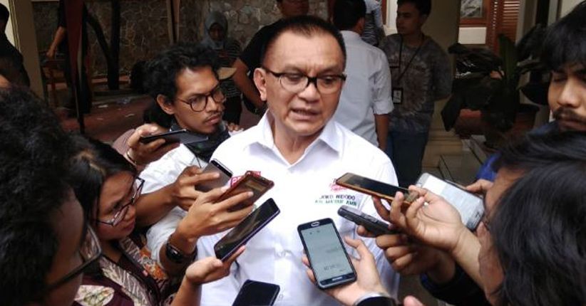 Soal Aliran Dana PLTU Riau-1 ke Munaslub, Golkar Siap Diaudit KPK