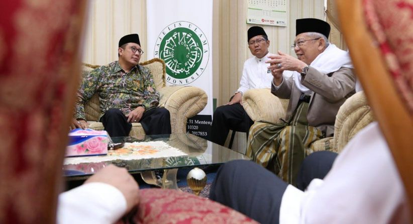 Wasekjen PAN Minta Kemenag Berhenti Rilis Daftar Mubalig