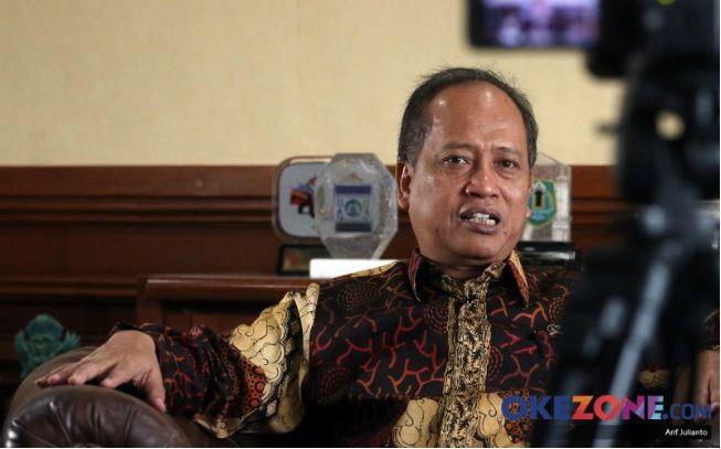 Menristek Dikti Pastikan Materi Antikorupsi Masuk Perguruan Tinggi
