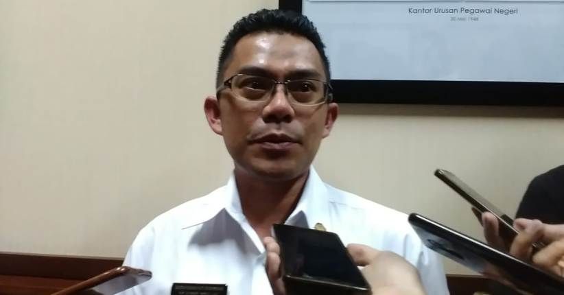 BKN Prediksi Pendaftar CPNS 2018 Maksimal 8 Juta Orang