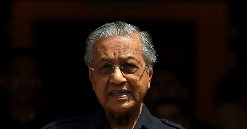 Dinilai Merugikan, Mahathir Akan Kaji Keterlibatan Malaysia dalam TPP
