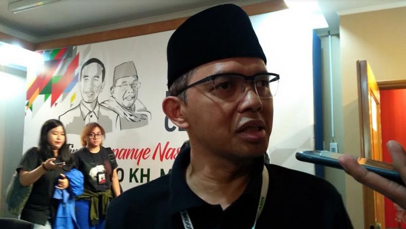 Polemik Parkir Jelek Kemenag, Begini Pembelaan PKB