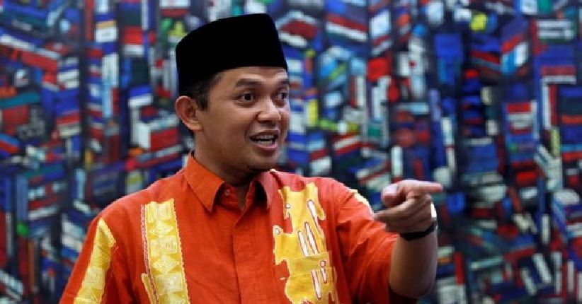 PKB: Pilpres Jangan Dianggap Ancaman Kerukunan Masyarakat