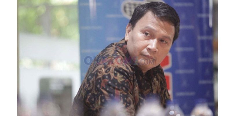 Tiga Catatan Kinerja Jokowi-JK Selama 4 Tahun, PKS Beri Nilai 6