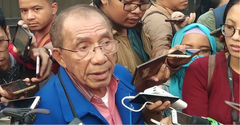 Diundang, TGB Tak Hadiri Pertemuan Majelis Tinggi Partai Demokrat