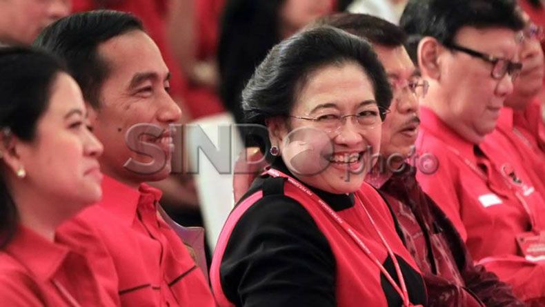Megawati: Saya Tertawa Ada yang Usul Debat Capres Pakai Bahasa Inggris