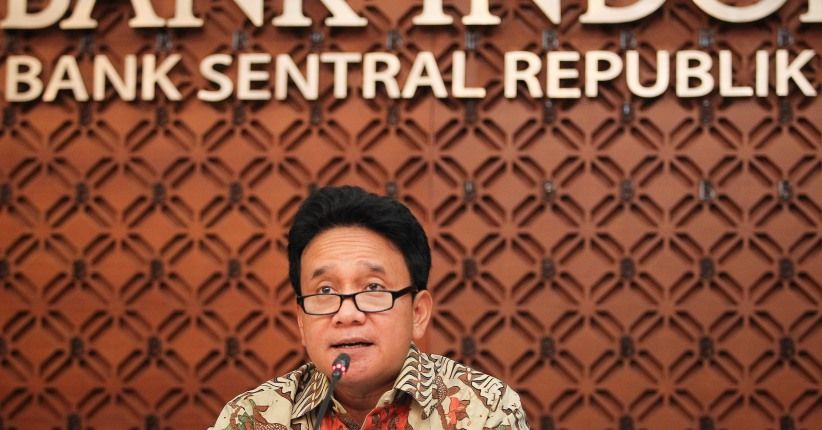 Kurs Rupiah Terus Menguat, BI Sebut Efek Kebijakan Moneter dan Fiskal